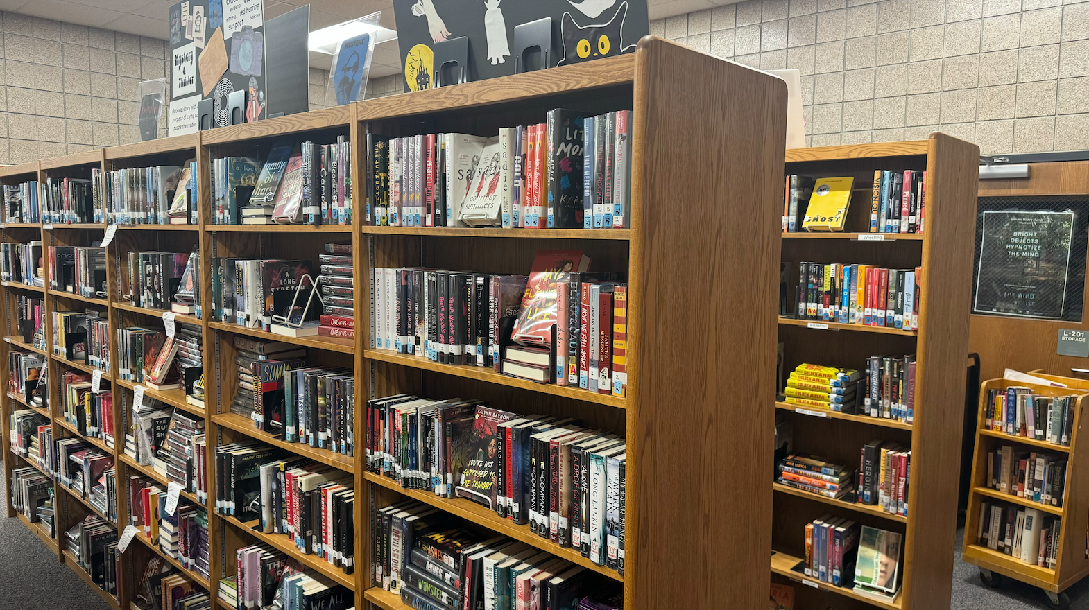 library