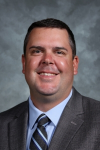 josh ray