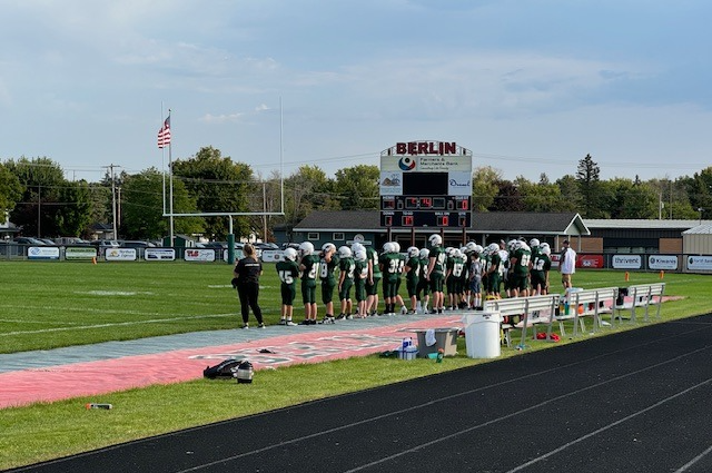 football