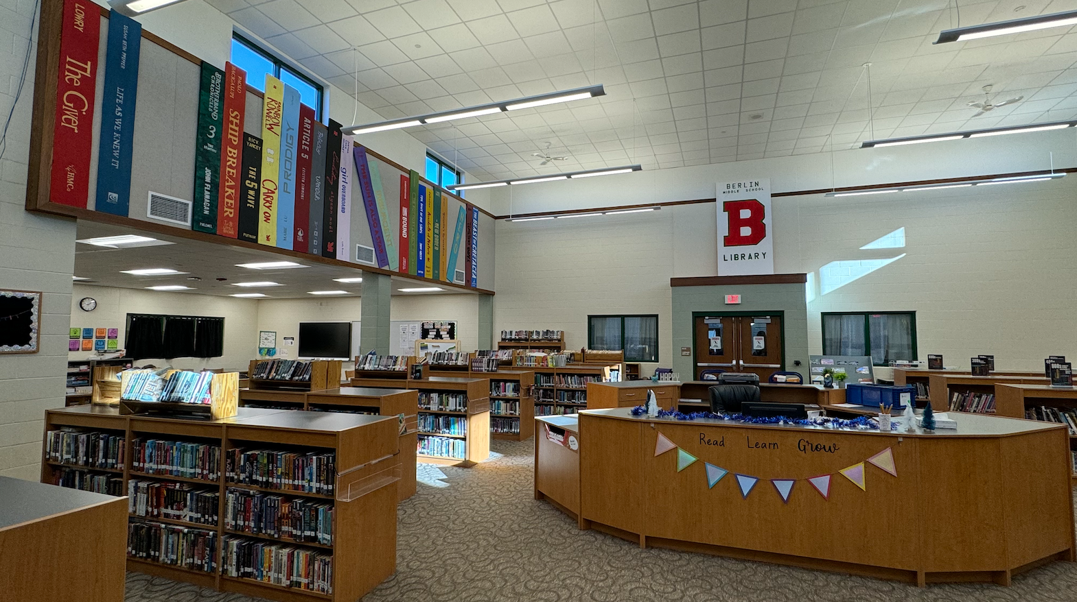library