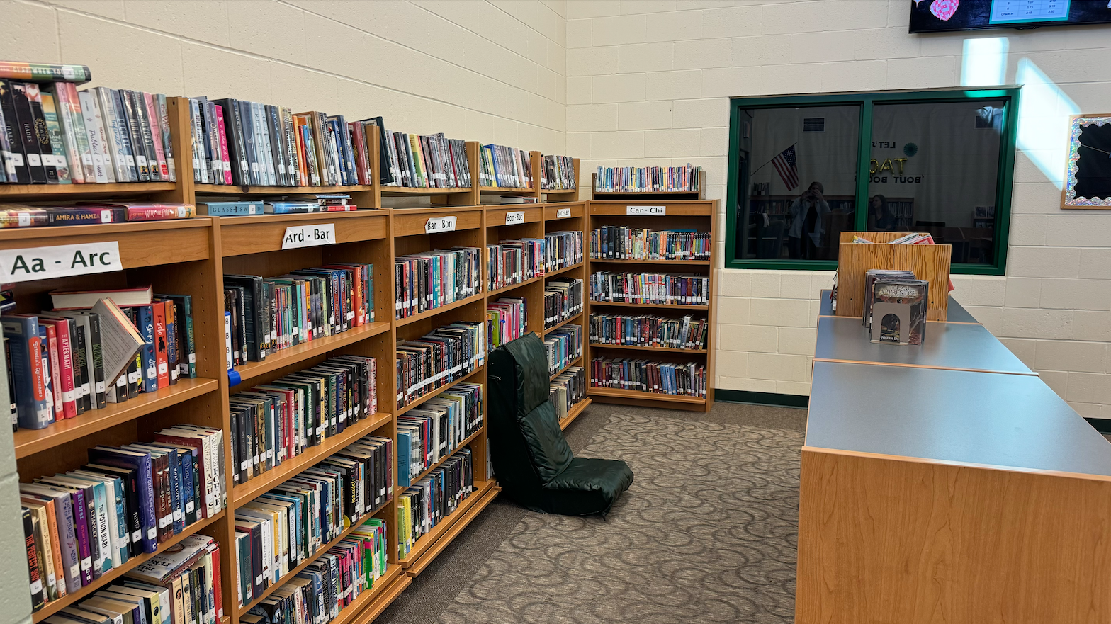 library