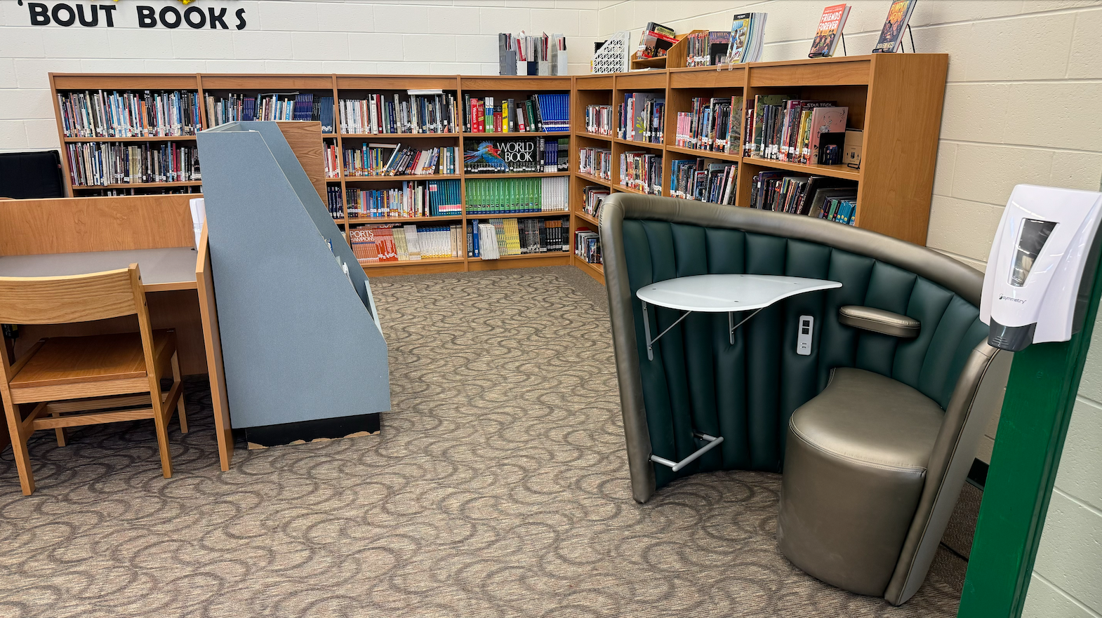 library