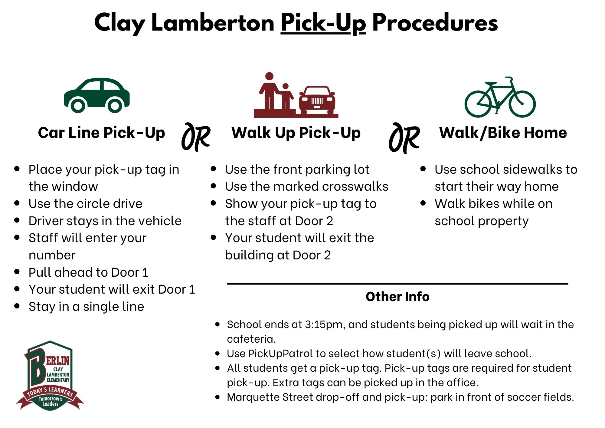 pick up