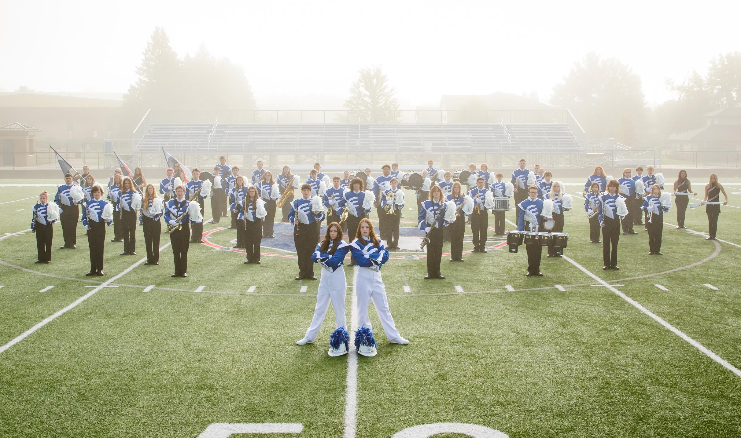 MHS Marching Band