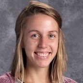 Photo of Coach Elizabeth Thiel