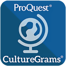 Culture Grams