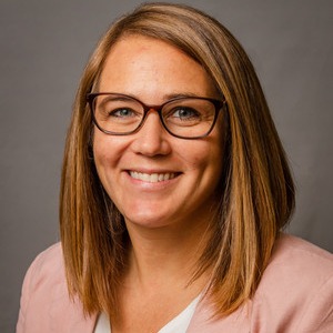 Megan Kautzer