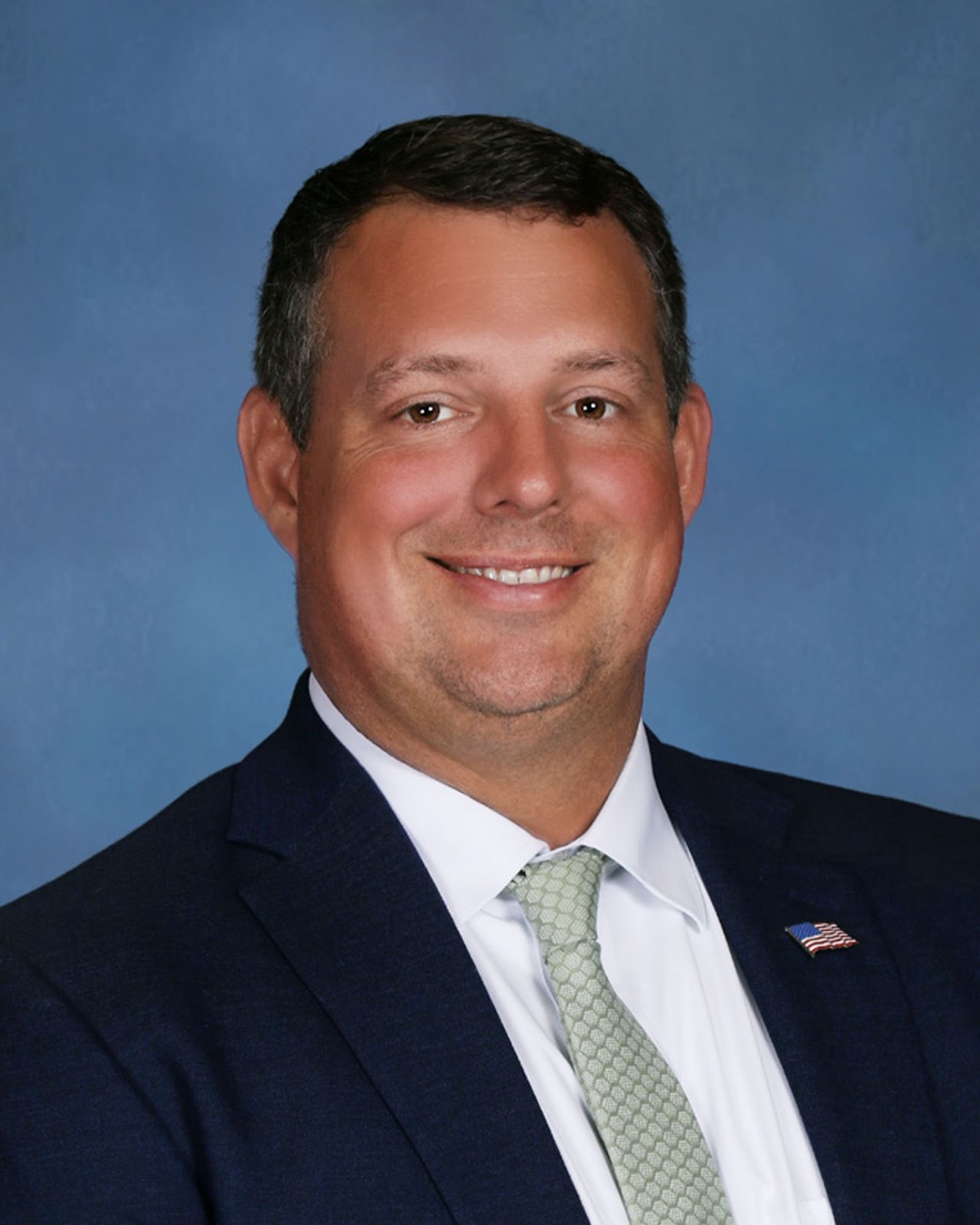 Mr. Matt Boyack, 