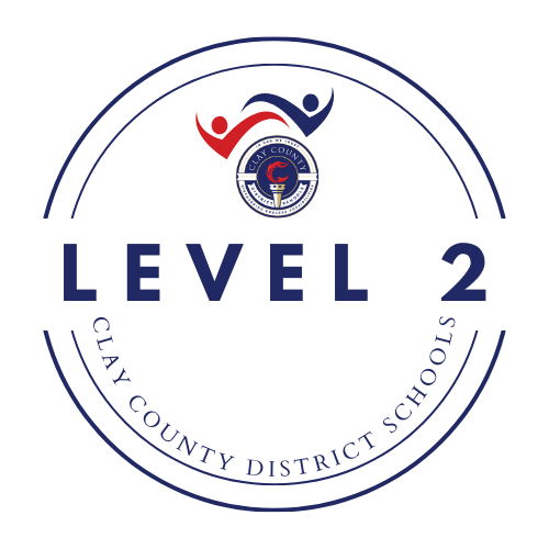 level 2 badge