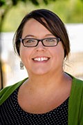 Kristen Kvaran
