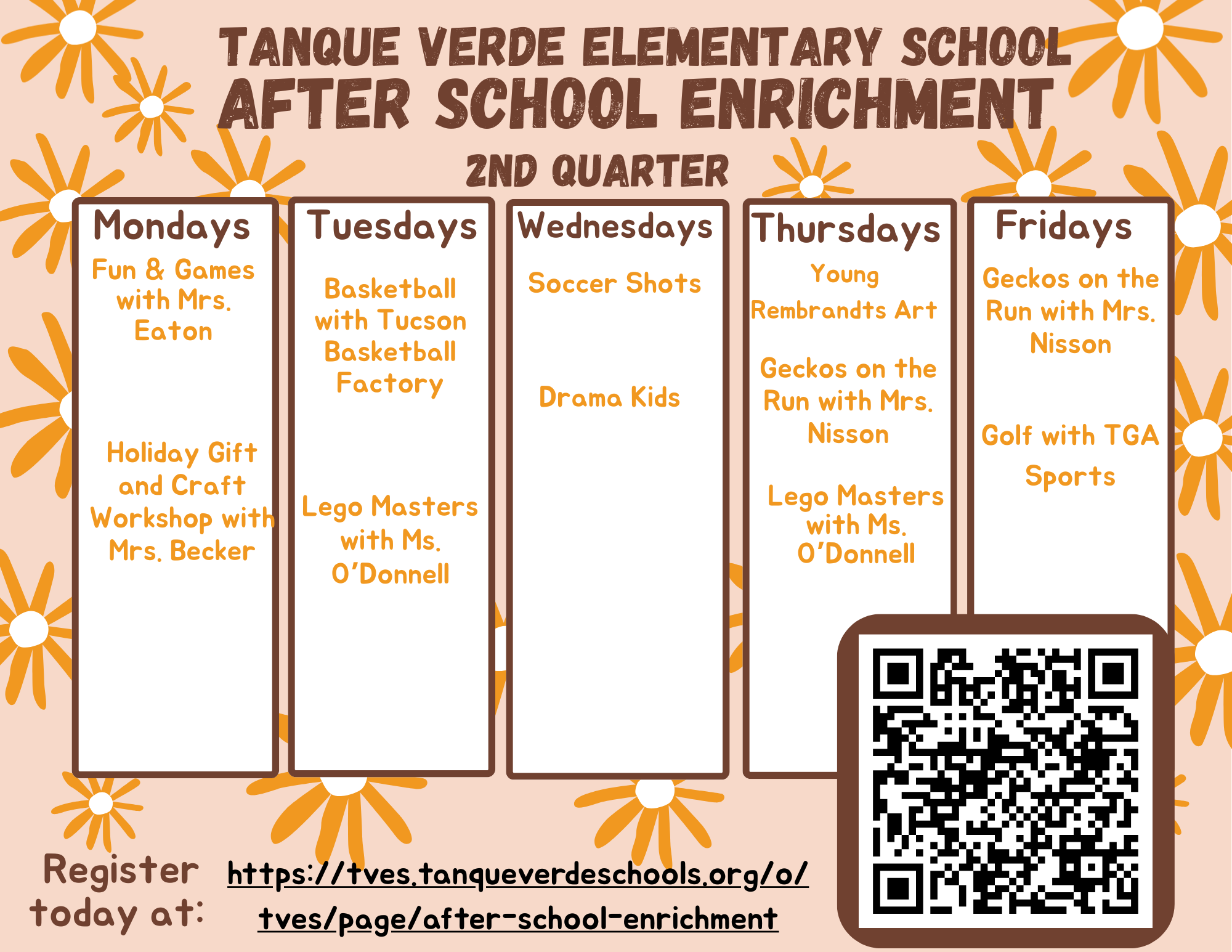 q2 tves flyer