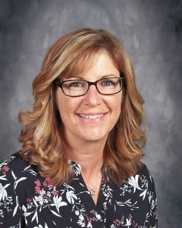 Mrs. Rietz