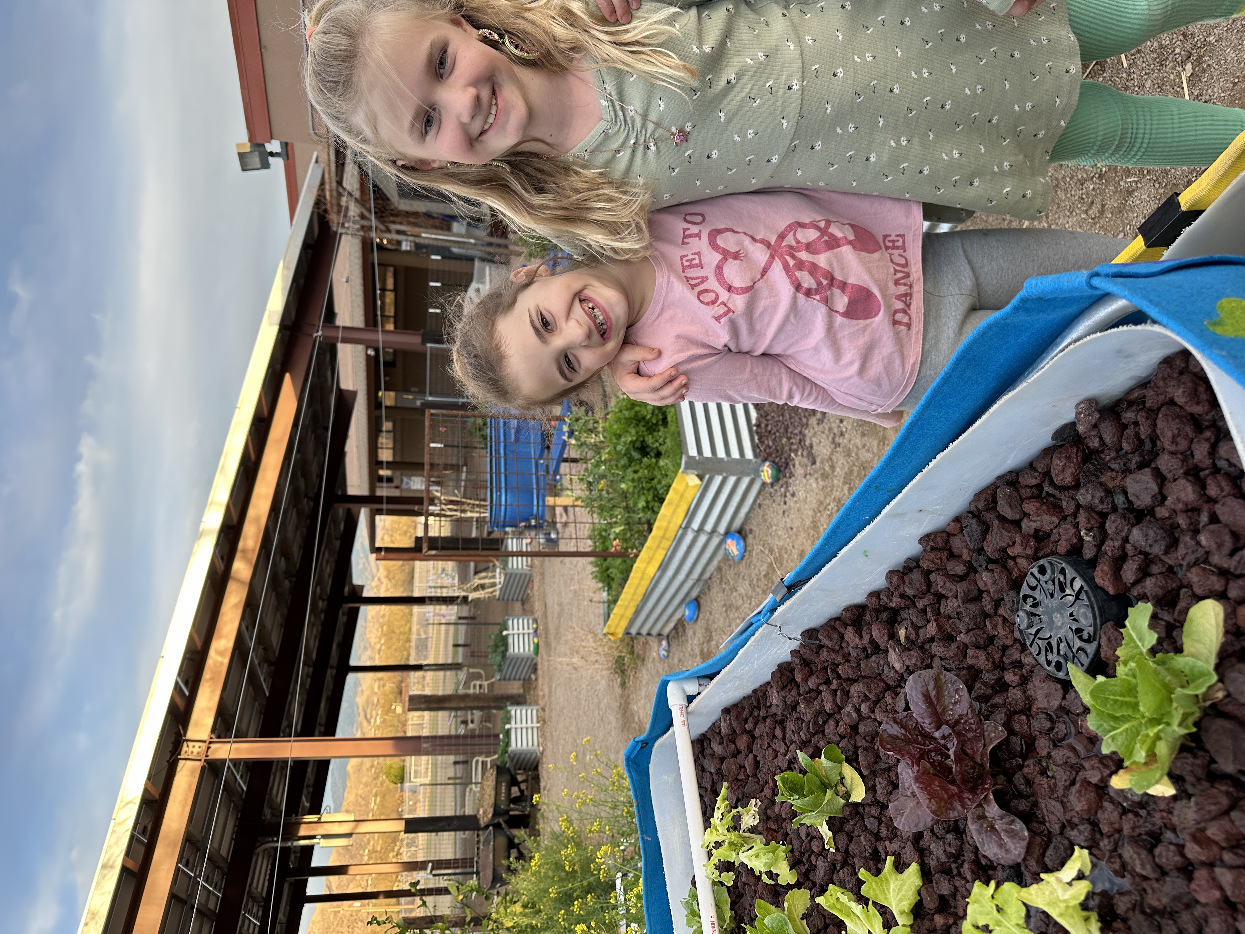 Garden Ambassadors