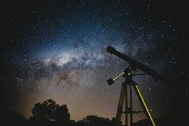 telescope