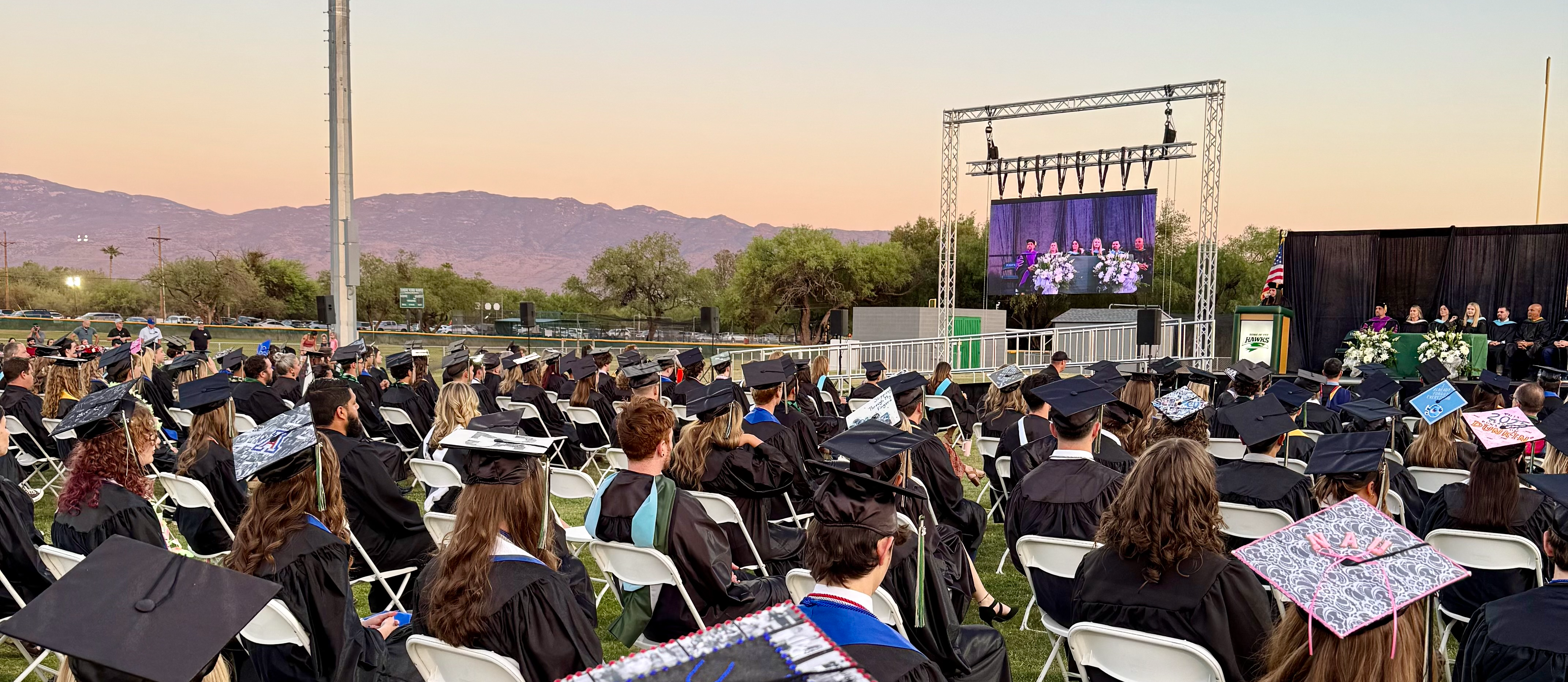 graduation