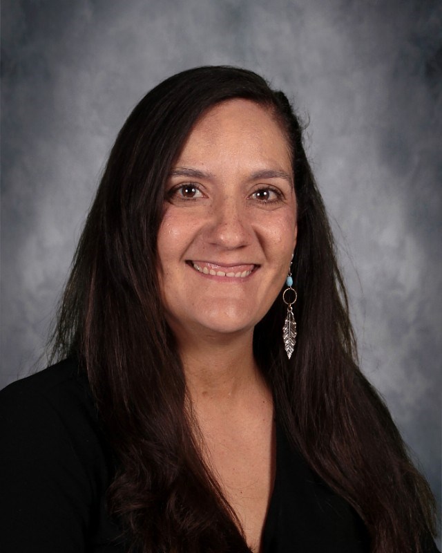 Coach Tracey Lisacki