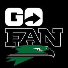 Go fan logo