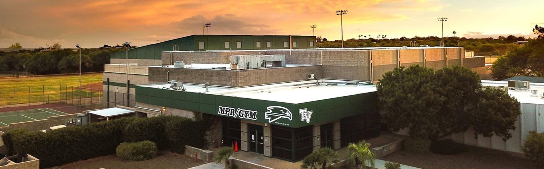 view of mpr