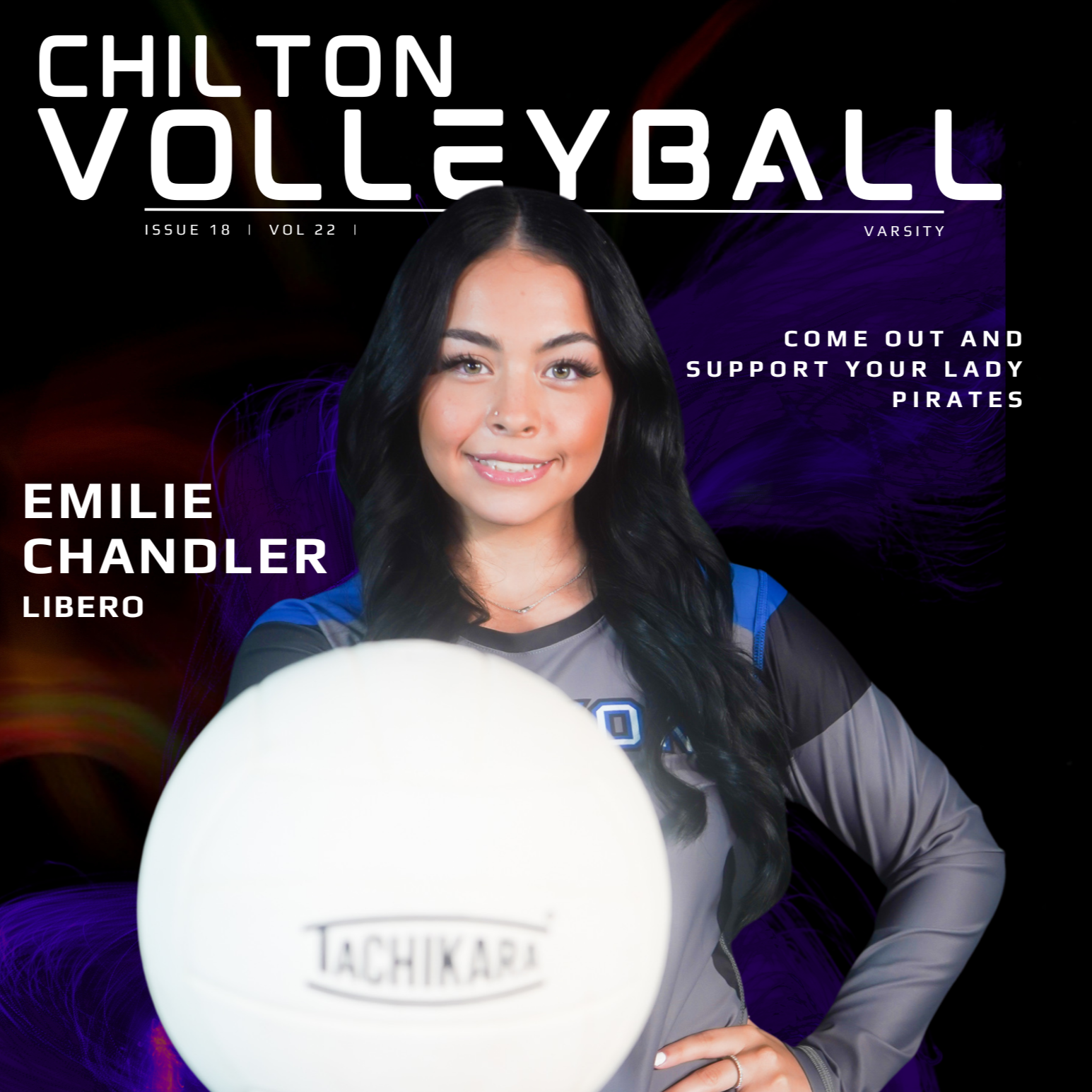 Athletics | Chilton ISD