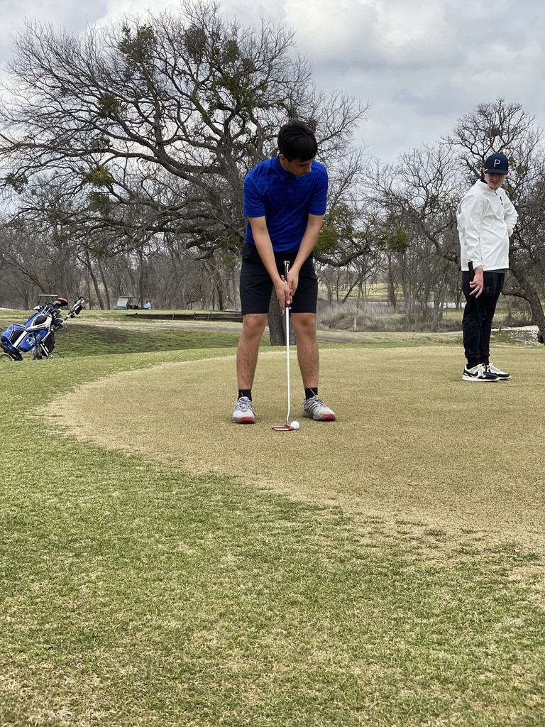golf