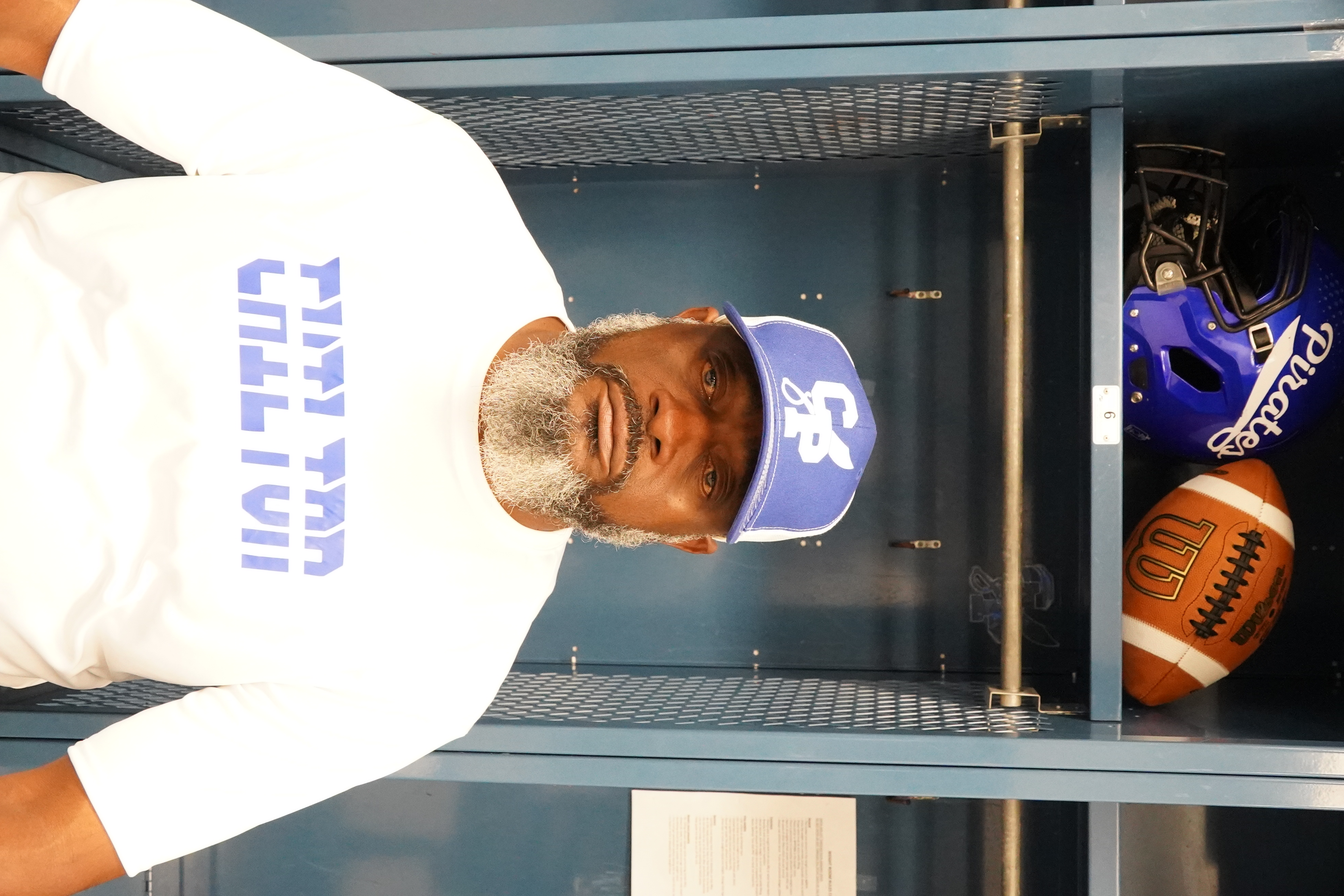 coach