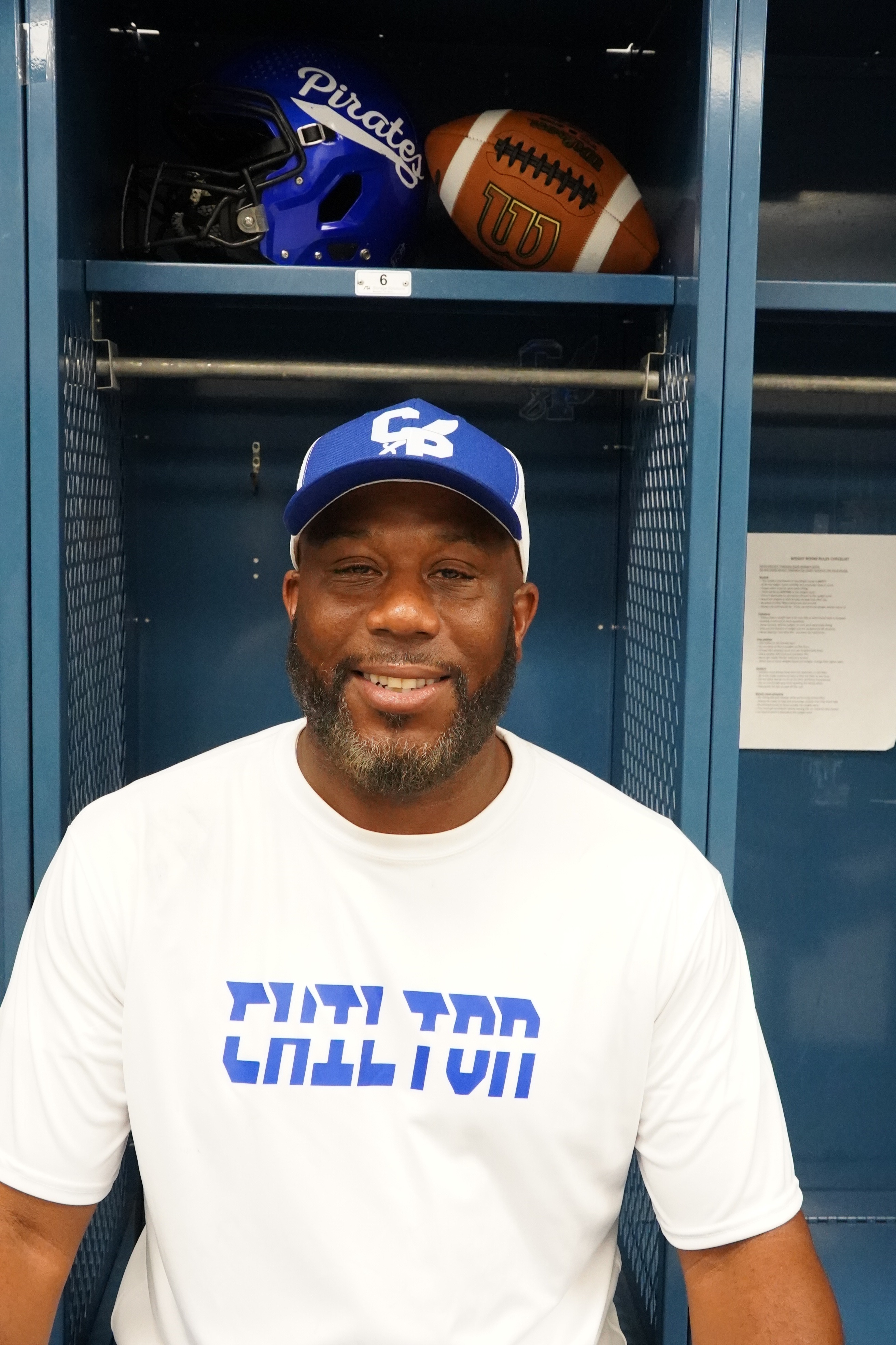coach