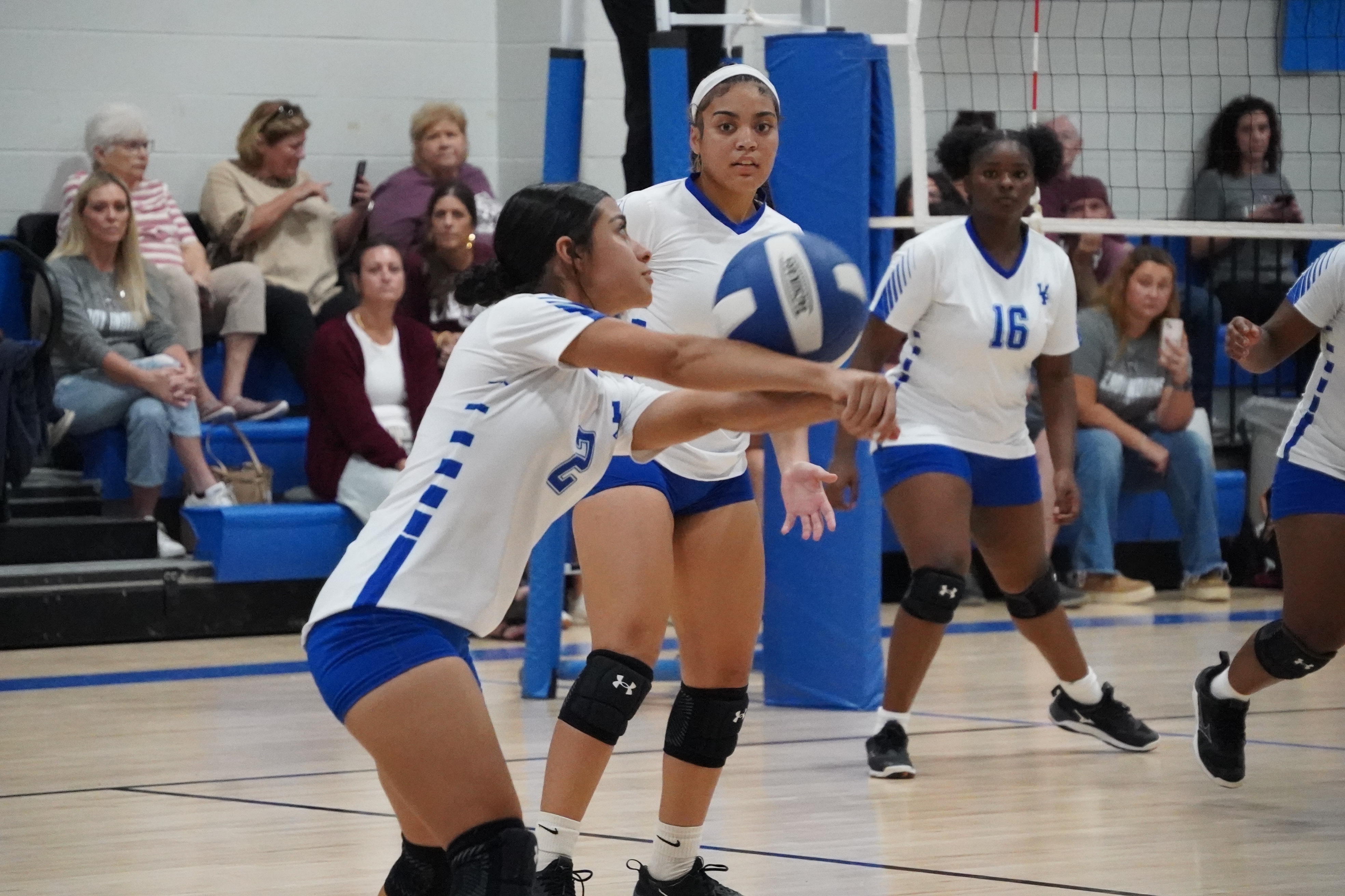 volleyball