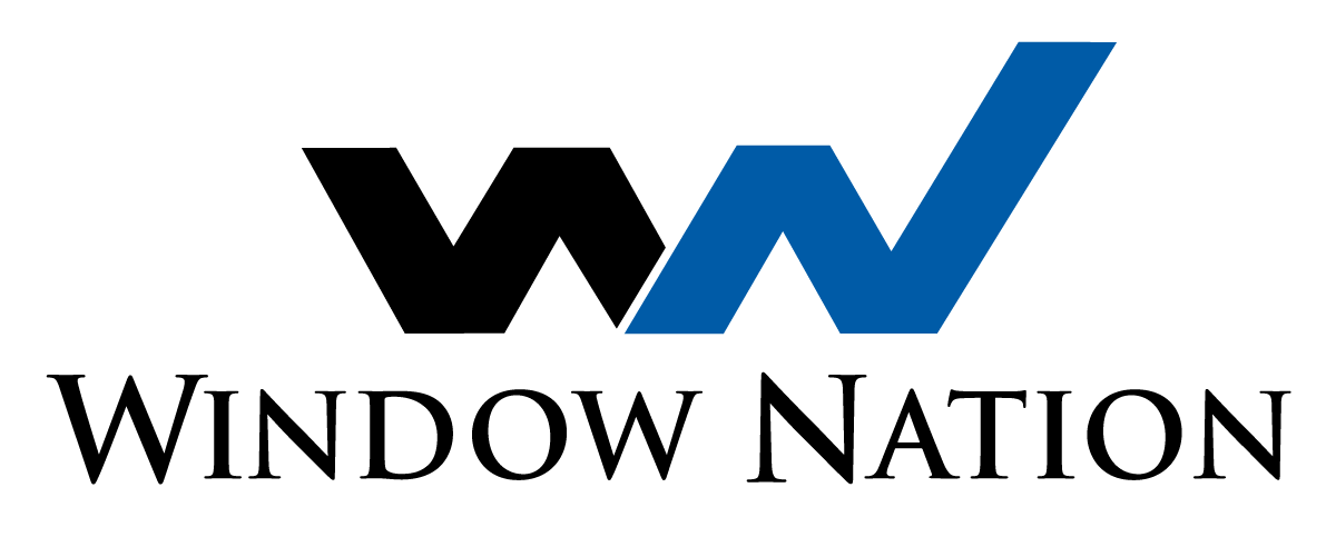 Window Nation logo