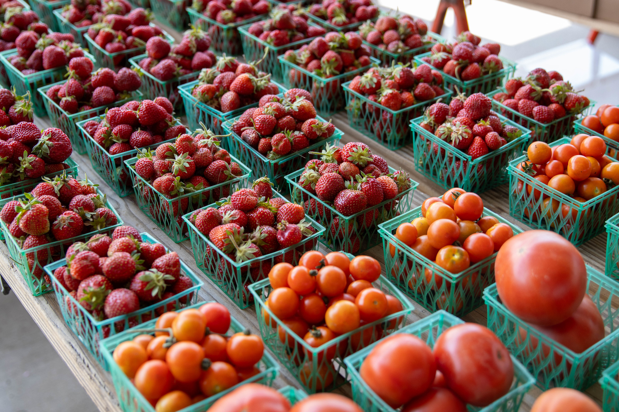 Home | Farmers Market