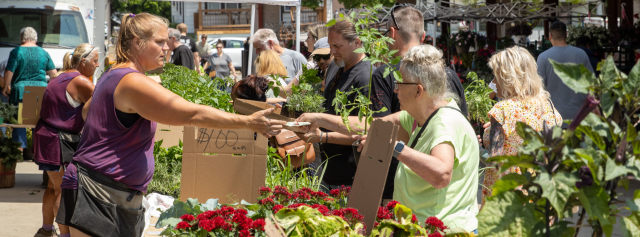 Home | Farmers Market