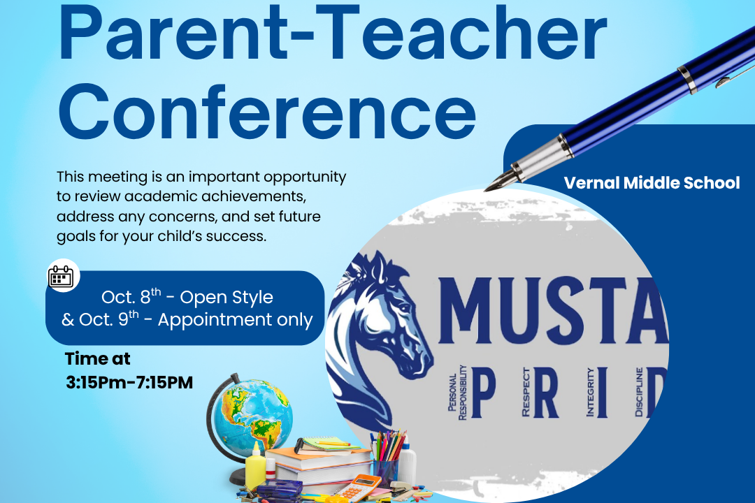 Parent Teacher Conferences