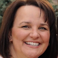 Bridget Mcbride - Media Specialist - Staff of the Year