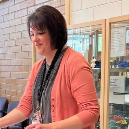 Amy Hammond - Counseling 
