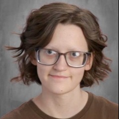 Isabelle Porter Student of the week
