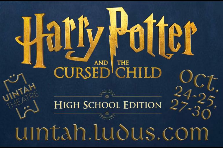 Harry Potter and the Cursed Child