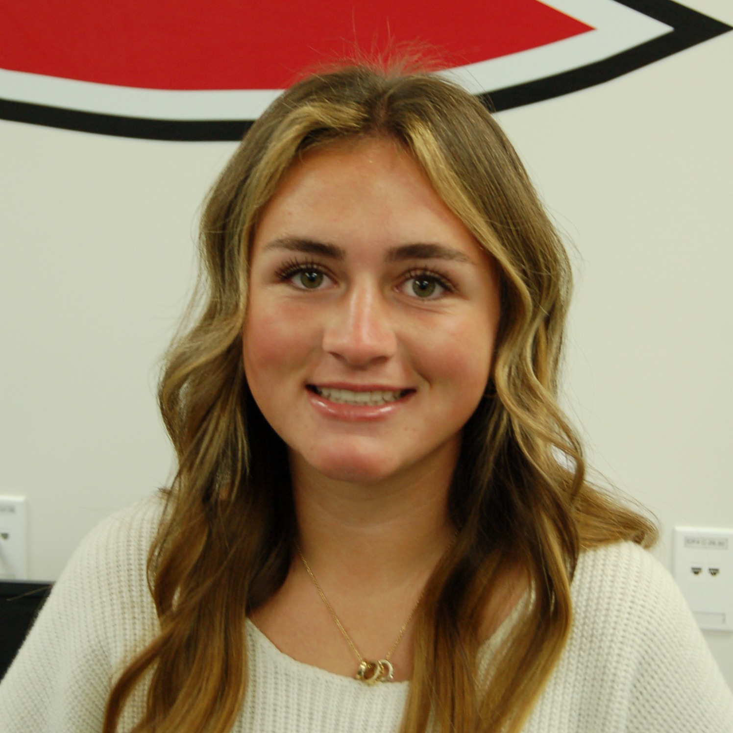 Tayla Serrano athlete of the week