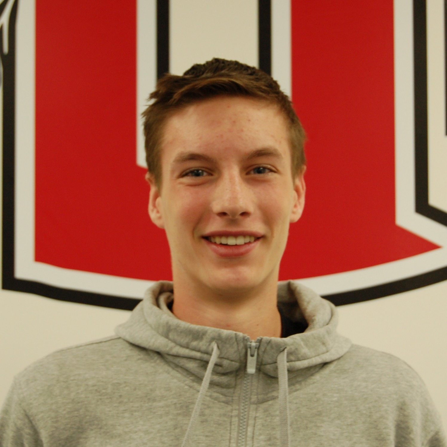 Ashton Argyle Student of the week