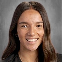 Rickell Zufelt athlete of the week