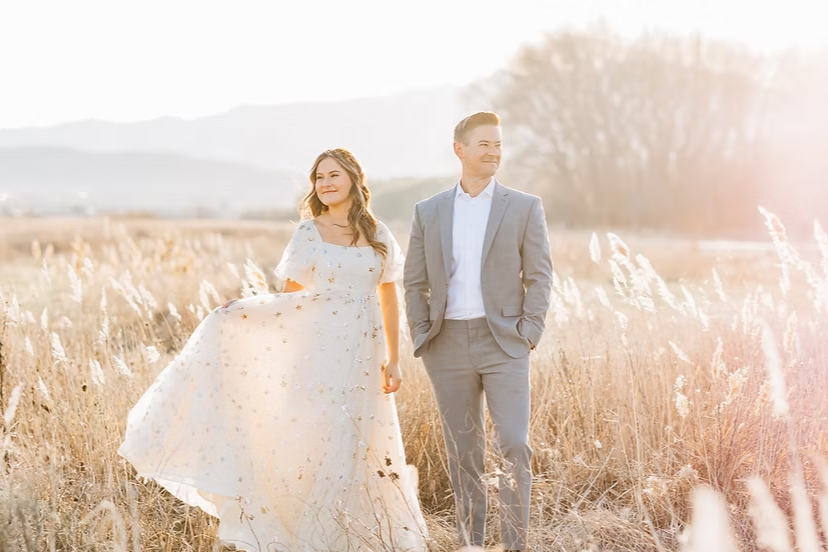 Mat & Savanna Shaw Concert