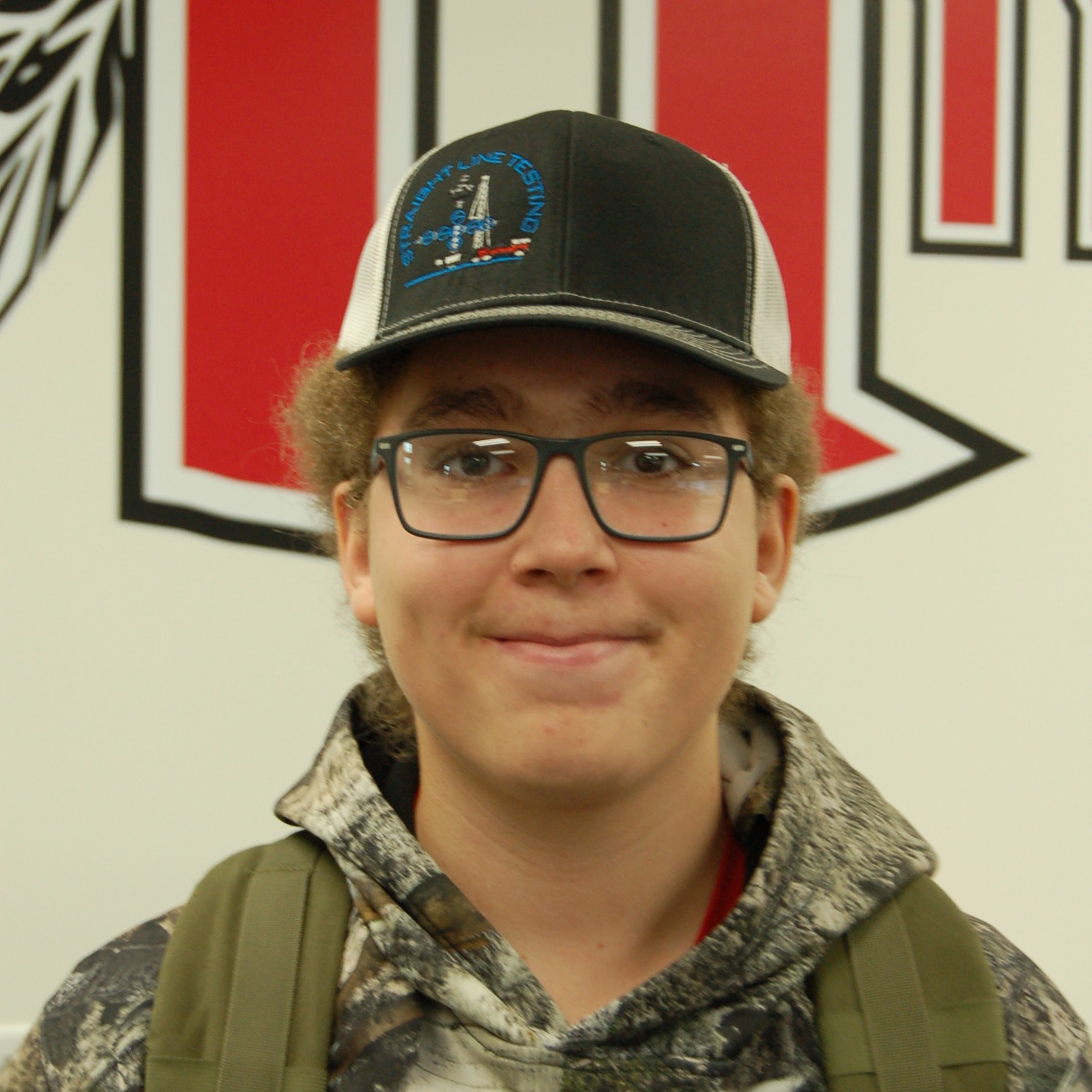Student of the week