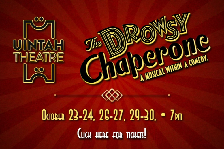 The Drowsy Chaperone