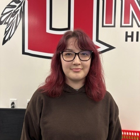 Student of the week