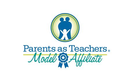 Parents as teachers logo