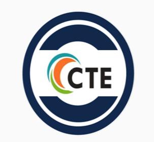 CTE logo