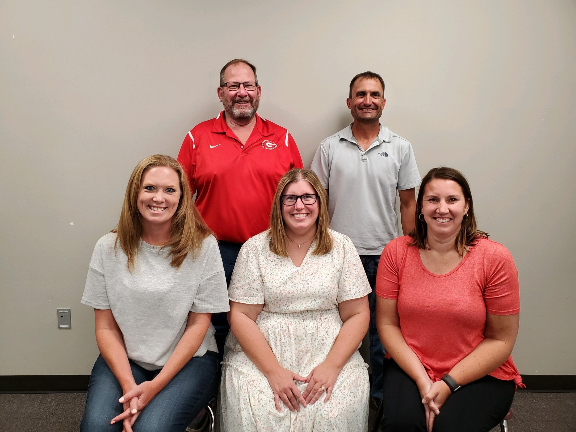 school board members