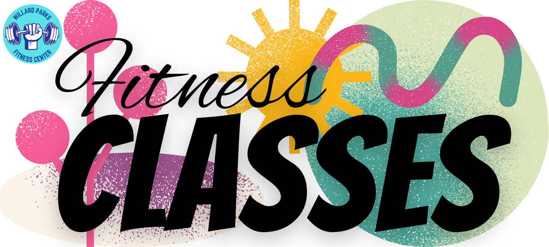 Fitness Classes Banner