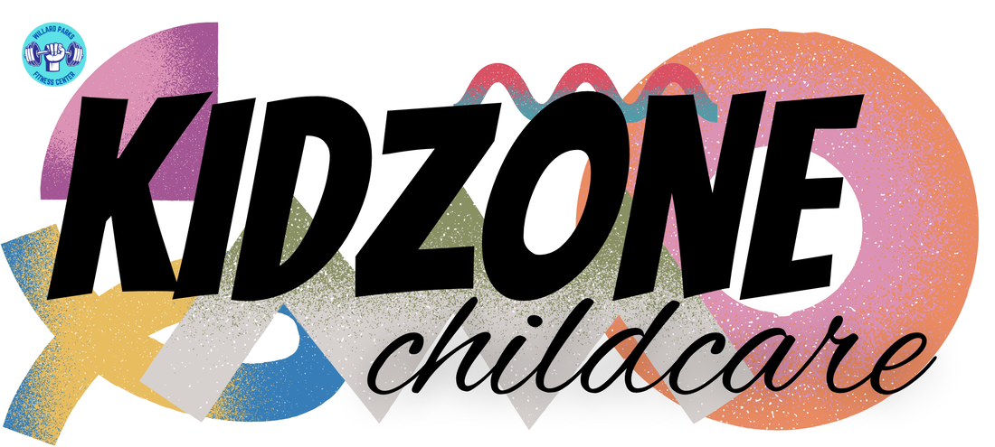 Kidzone Childcare banner