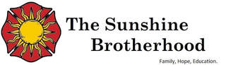 The sunshine brotherhood logo