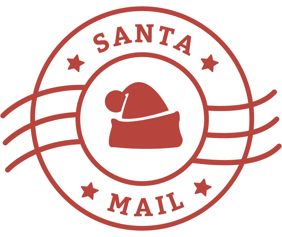 Santa mail