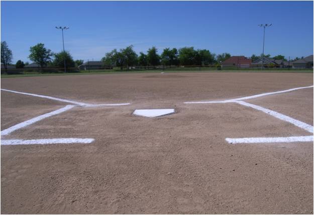 Willard Recreation Center Baseball/Soccer Fields